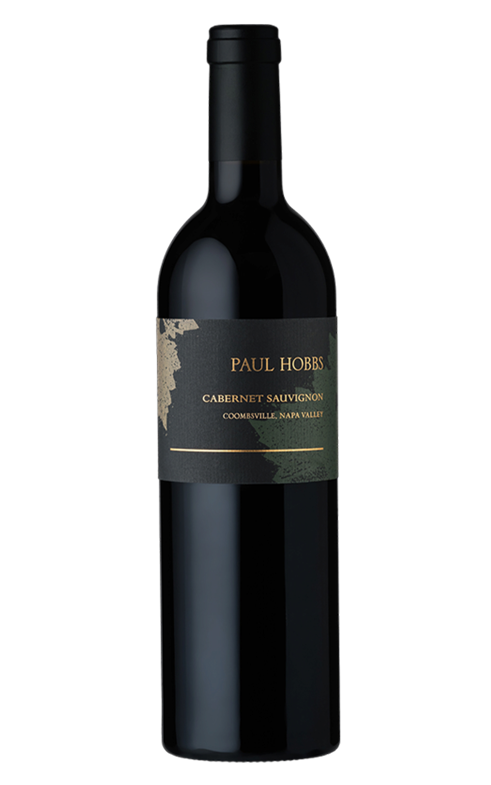 Paul Hobbs Coombsville Napa Valley Cabernet Sauvignon 2019 保羅 霍布斯酒莊 庫柏斯維拉 那帕谷 卡本內蘇維濃紅酒