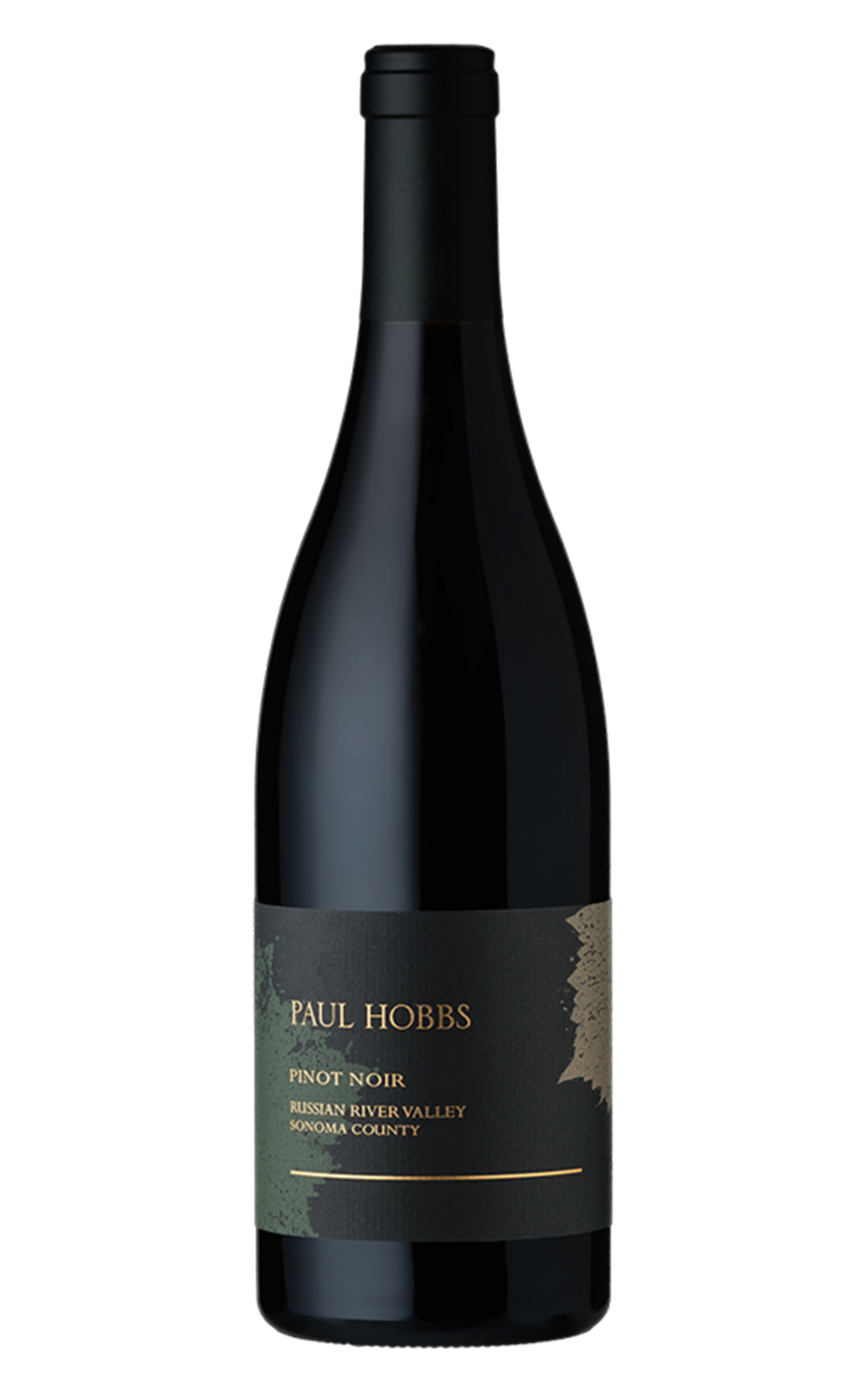 Paul Hobbs Russian River Valley Pinot Noir 2021 保羅 霍布斯酒莊 俄羅斯河谷 黑皮諾紅酒