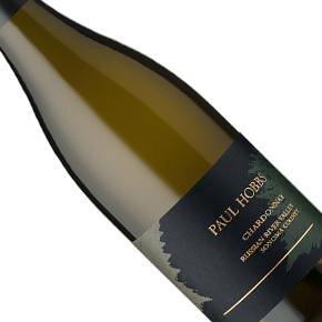 Paul Hobbs-Russian River Valley Chardonnay