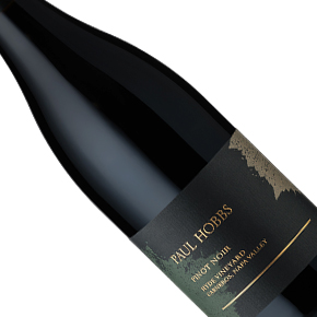 Paul Hobbs-"Hyde Vineyard" Pinot Noir