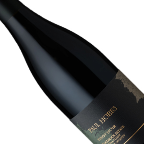 Paul Hobbs-"Goldrock Estate" Sonoma Coast Pinot Noir