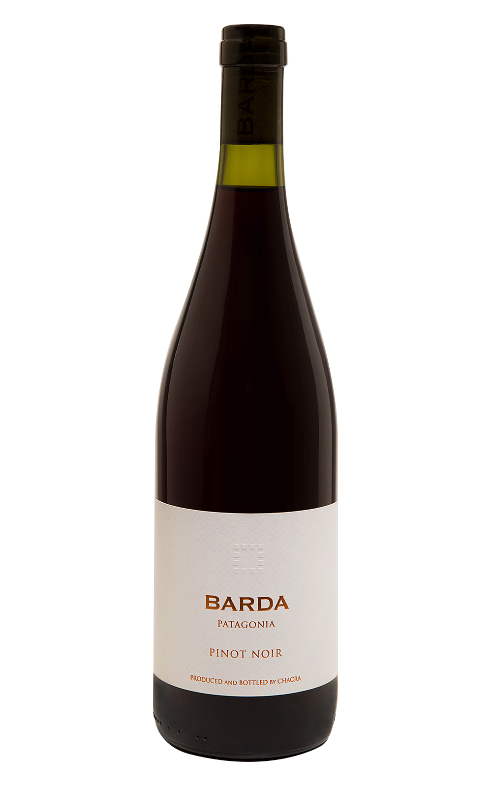 Bodega Chacra Barda Pinot Noir 2021 恰卡拉酒莊 巴達 黑皮諾紅酒