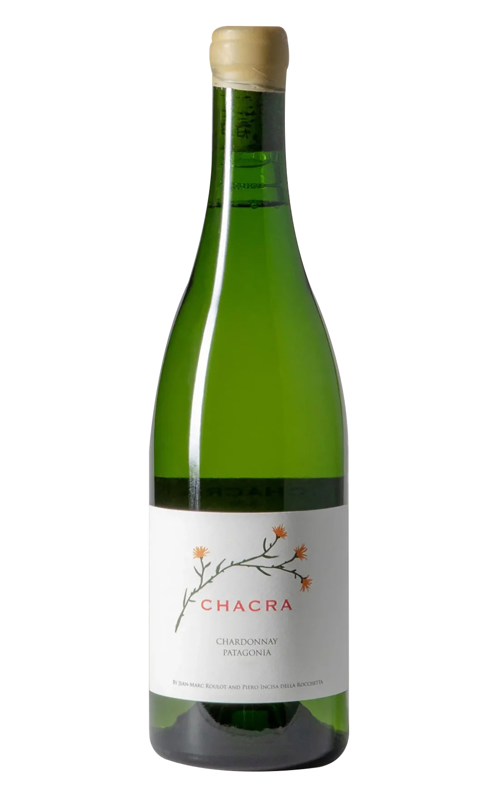 Bodega Chacra Chardonnay 2018 恰卡拉酒莊 夏多內白酒