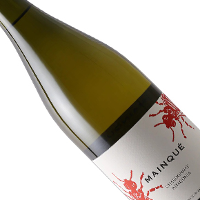 Bodega Chacra-Mainqué Chardonnay