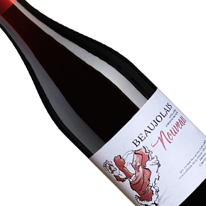Jean Loron-Beaujolais Nouveau
