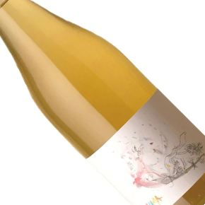 Jauma Winery-"Fuji San" Pét-Nat