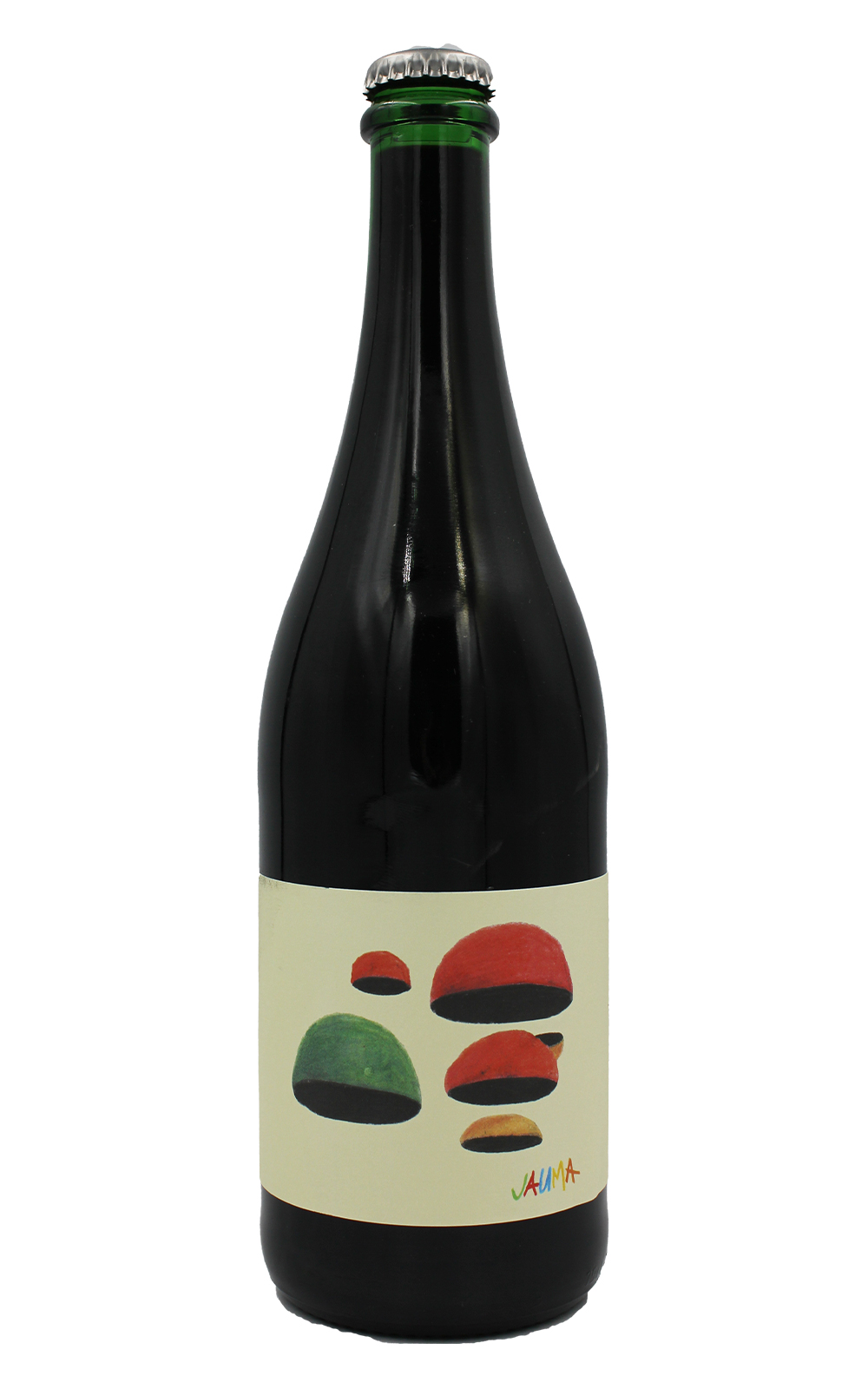 Jauma Winery Ralph s Shiraz 2019 啾瑪酒莊 蘑菇頭 希哈紅酒