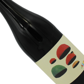 Jauma Winery-"Ralph's" Shiraz