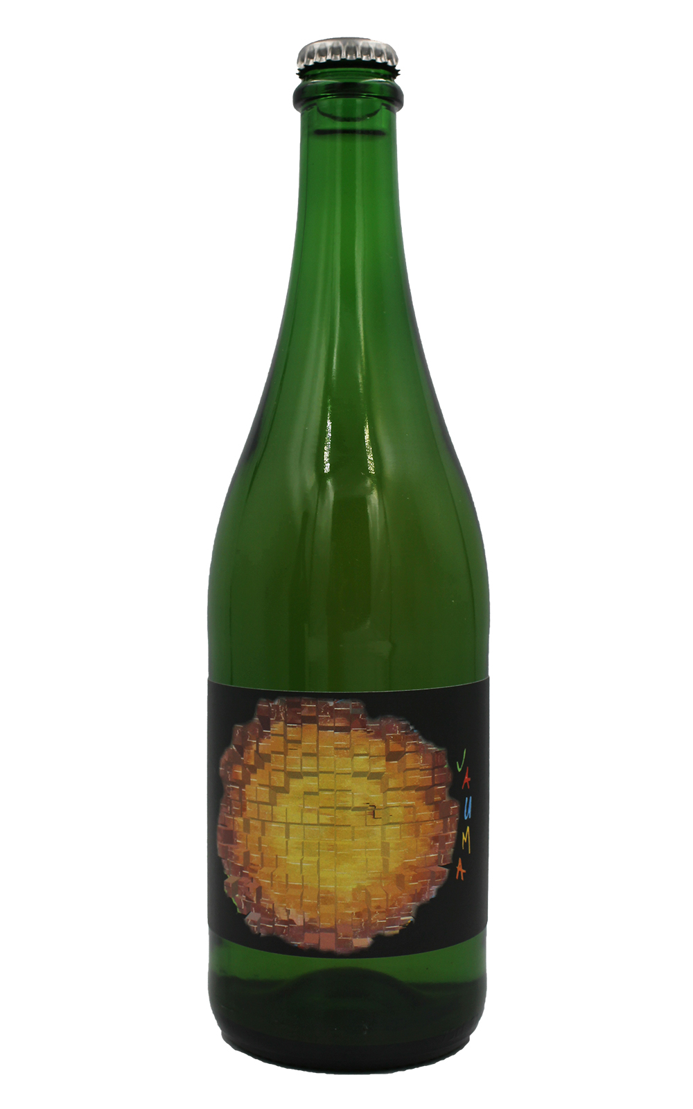 Jauma Winery Blewitt Chenin 2019 啾瑪酒莊 地心探險 梢楠白酒