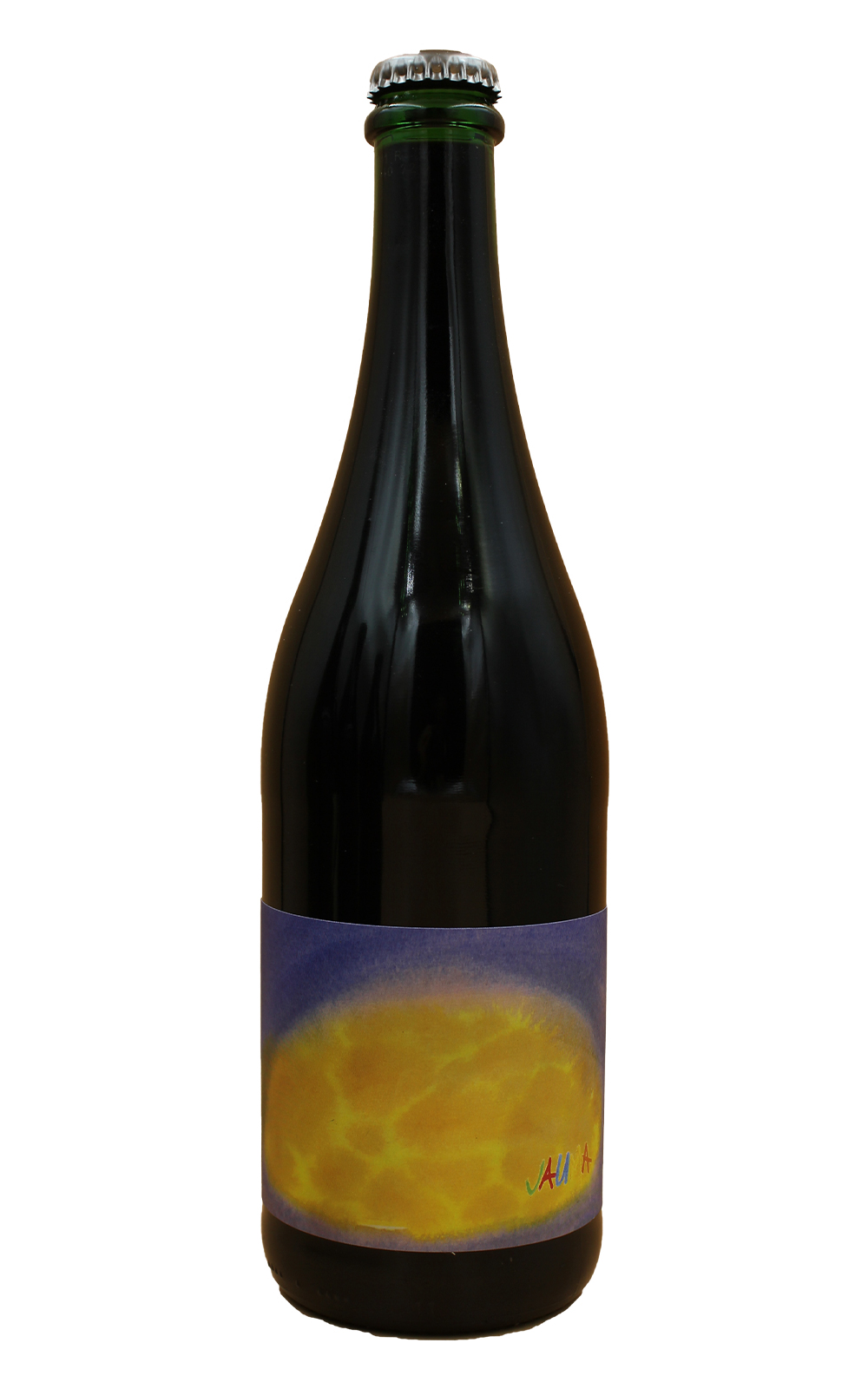 Jauma Winery UJO Cabernet Franc 2019 啾瑪酒莊 定義不能 卡本內弗朗紅酒