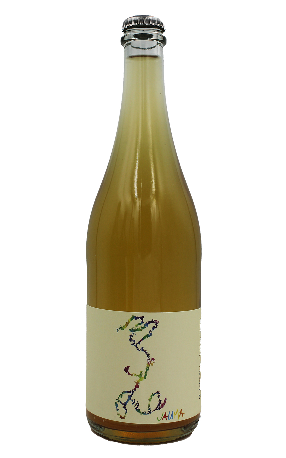 Jauma Winery Arneis 2021 啾瑪酒莊 小調皮 白酒