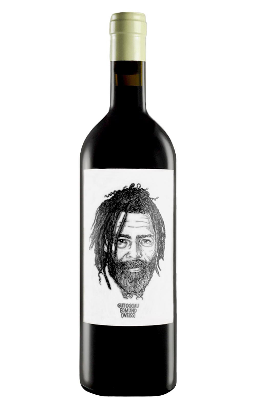 Gut Oggau Edmund Weiss 2020 奧高酒莊 埃德蒙 白酒