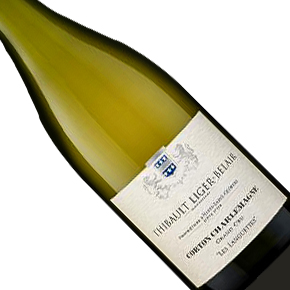 Domaine Thibault Liger-Belair-"Corton-Charlemagne Les Languettes" Grand Cru