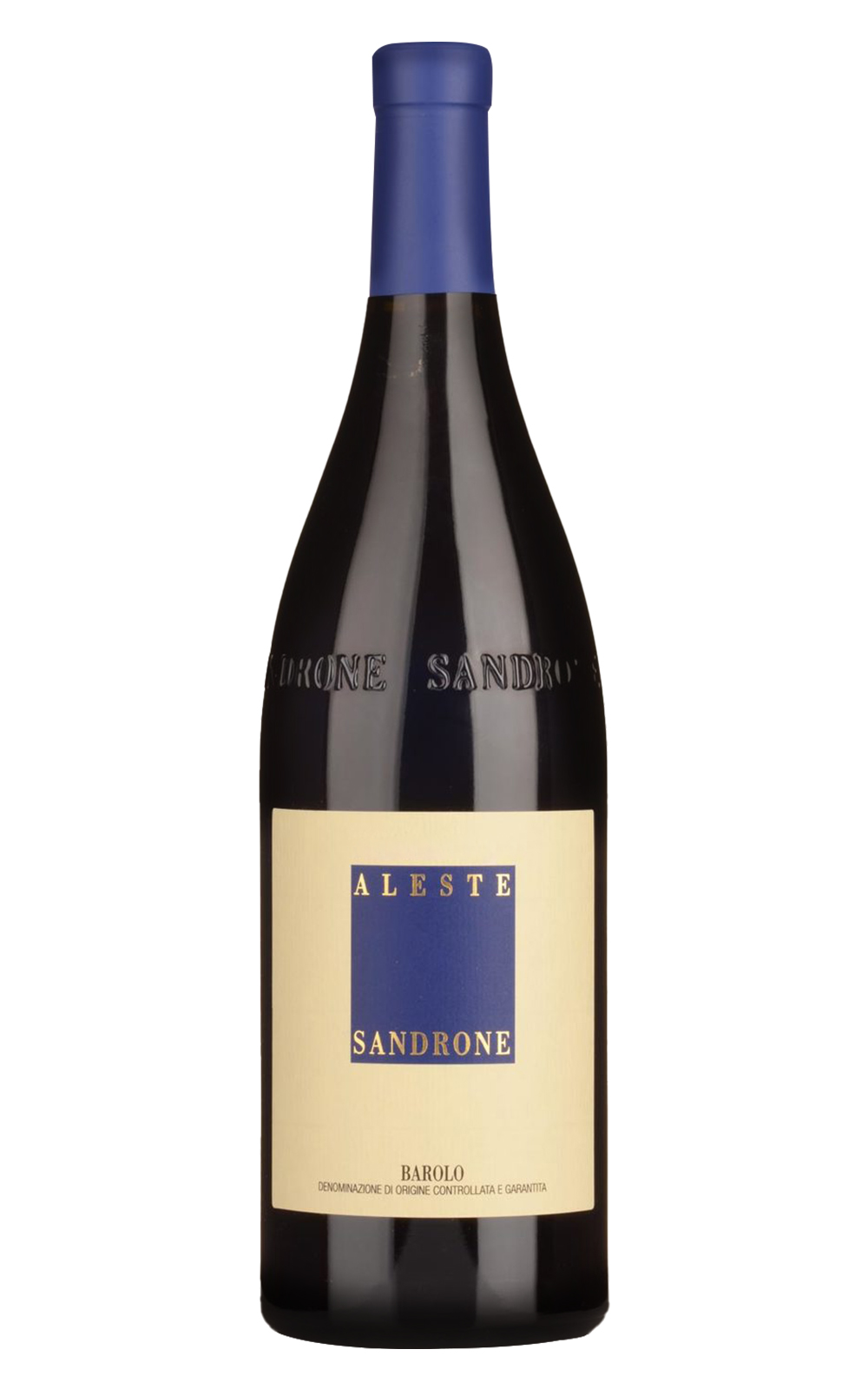 Luciano Sandrone Aleste Barolo 2017 聖當尼酒莊 阿雷特 巴羅洛紅酒