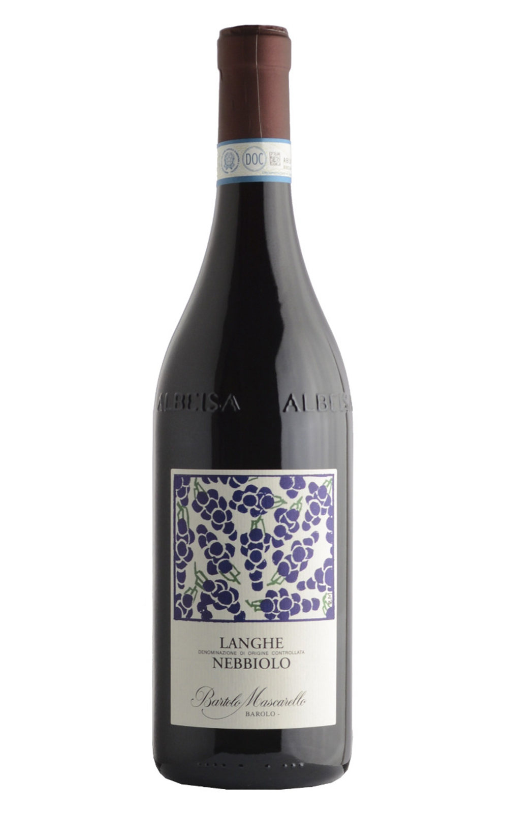 Bartolo Mascarello Langhe Nebbiolo 2020 巴托羅 馬斯卡雷洛酒莊 朗給內比歐露紅酒