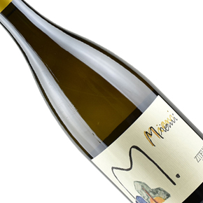 Miani-"Zitelle" Sauvignon