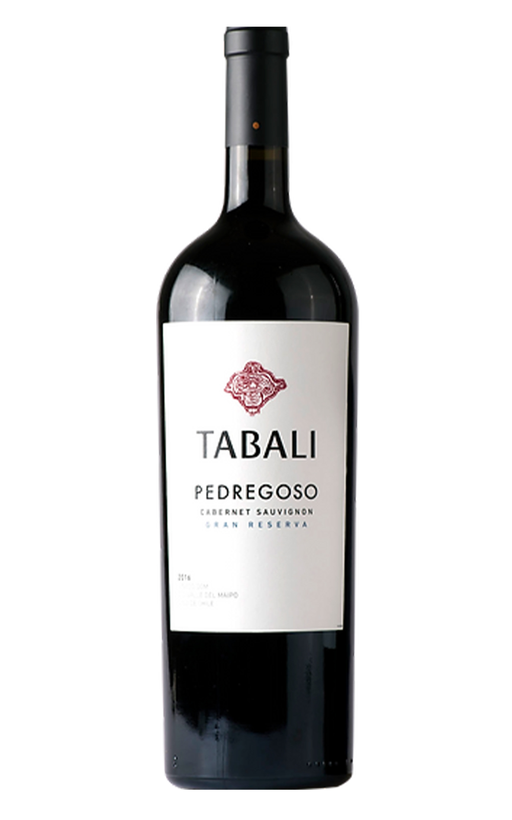 Vina Tabali Pedregoso Gran Reserva Cabernet Sauvignon 2022 塔巴利酒莊 石質系列 特級精選卡本內蘇維濃紅酒