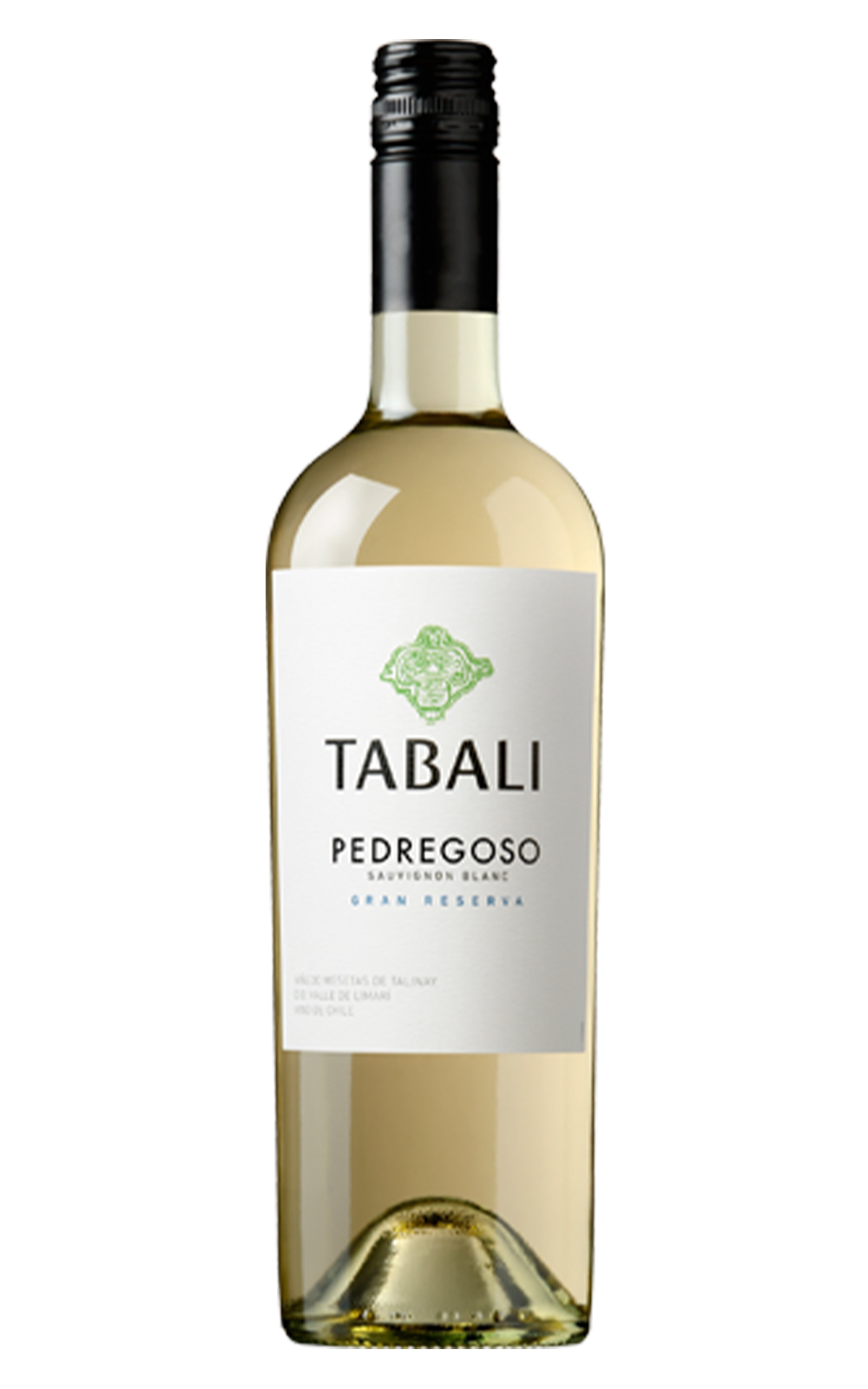 Vina Tabali Pedregoso Gran Reserva Sauvignon Blanc 2022 塔巴利酒莊 石質系列 特級精選白蘇維濃白酒