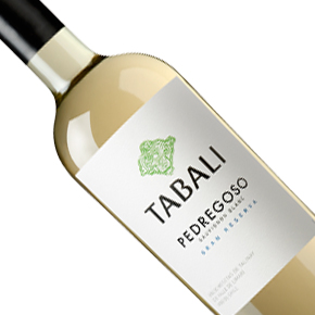 Vina Tabali-Pedregoso Gran Reserva Sauvignon Blanc