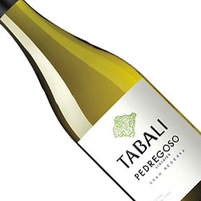 Vina Tabali-Pedregoso Gran Reserva Viognier