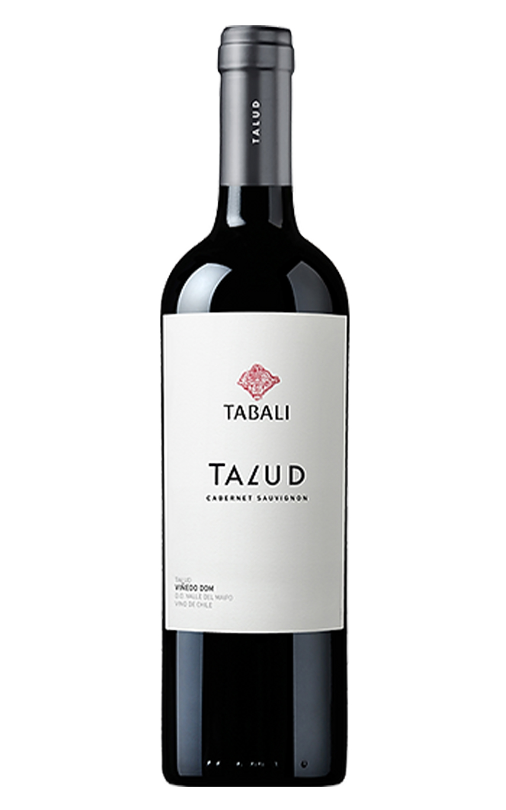 Vina Tabali Talud Cabernet Sauvignon 2017 塔巴利酒莊 塔露 卡本內蘇維濃紅酒