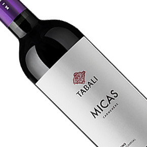 Vina Tabali-"Micas" Carmenère