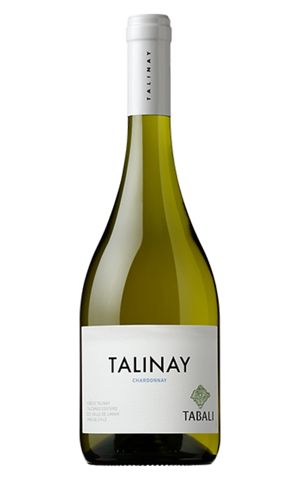 Vina Tabali Talinay Chardonnay 2021 塔巴利酒莊 塔利內 單一園夏多內白酒
