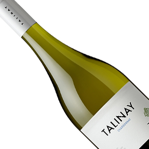 Vina Tabali-"Talinay" Chardonnay