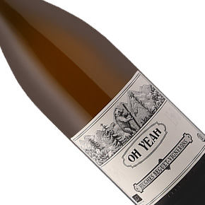 Domaine Hughes Béguet-"Oh Yeah" Arbois Blanc