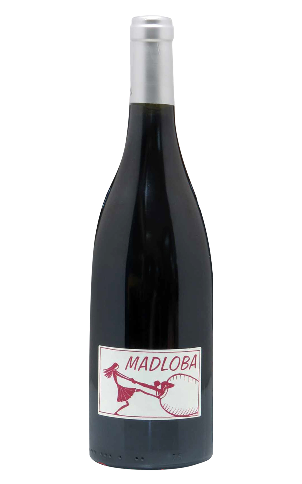 Domaine des Miquettes Madloba Blanc 2018 米蓋特酒莊 兜蝦 陶甕白酒