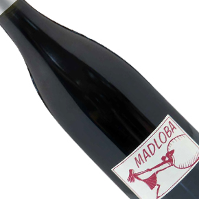 Domaine des Miquettes-"Madloba" Blanc