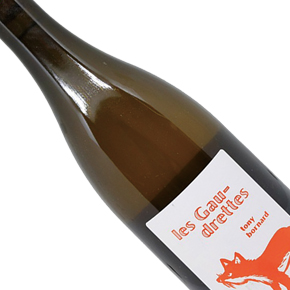 Domaine Philippe Bornard-Côtes du Jura "Les Gaudrettes-Troisième Tirage"