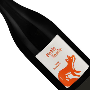 Domaine Philippe Bornard-Arbois Pupillin "Petit Feule" Pinot Noir