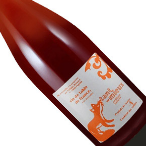 Domaine Philippe Bornard-"Tant Mieux" Ploussard Petillant Naturel