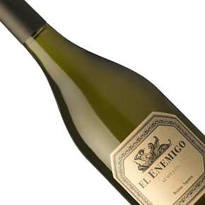 El Enemigo-Semillón