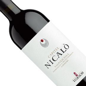 Tedeschi-"Capitel Nicalò" Valpolicella Superiore