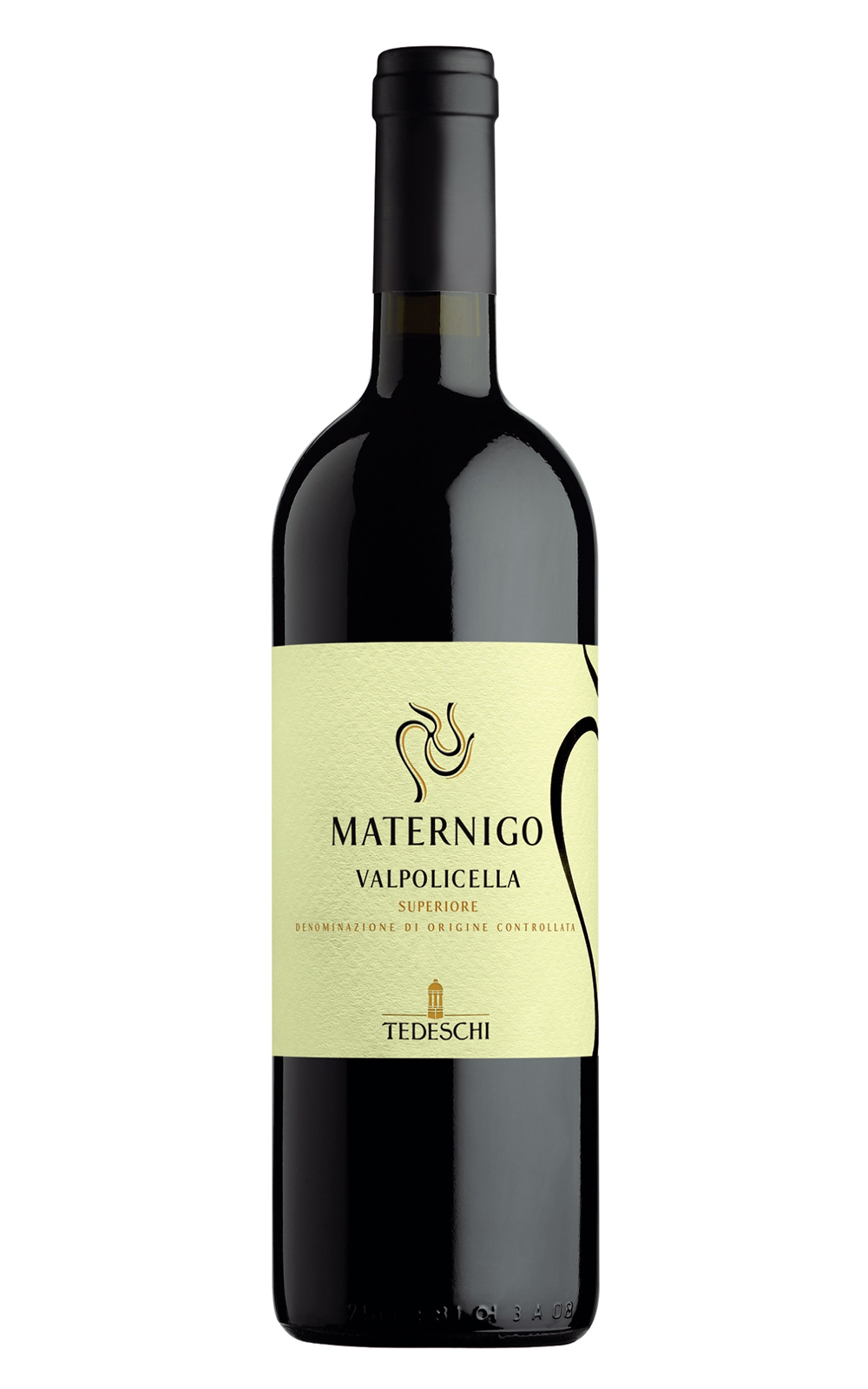 Tedeschi Maternigo Valpolicella Superiore 2016 特德斯基酒莊 馬特尼哥莊園 瓦波里切拉紅酒