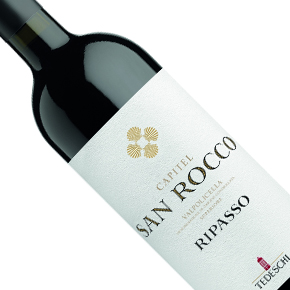 Tedeschi-"Capitel San Rocca" Ripasso Valpolicella Superiore
