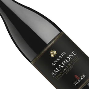 Tedeschi-"Ansari" Amarone della Valpolicella