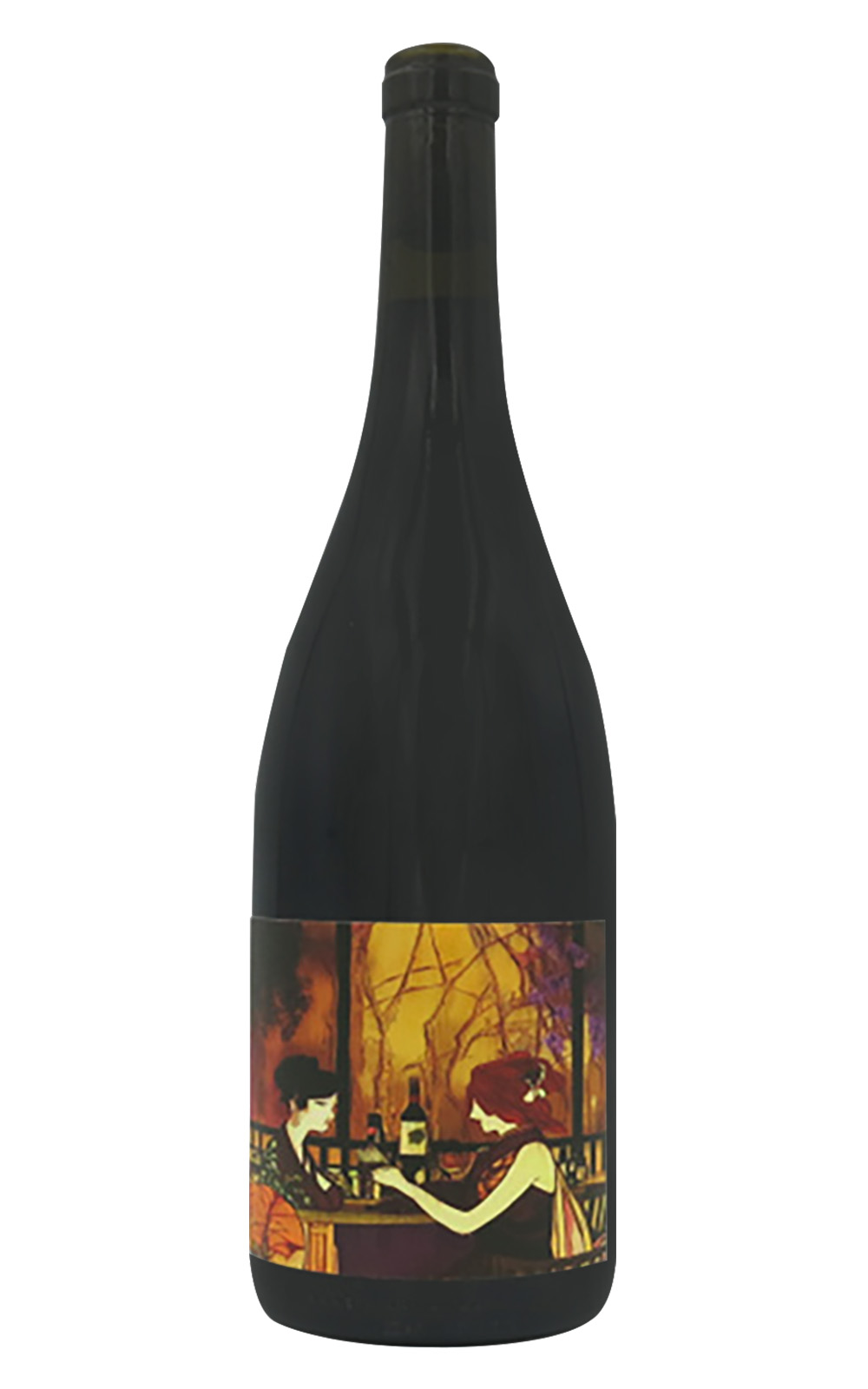 Kunoh Wines Musee Kyoto 2022 九能酒莊 京都博物館 紅酒