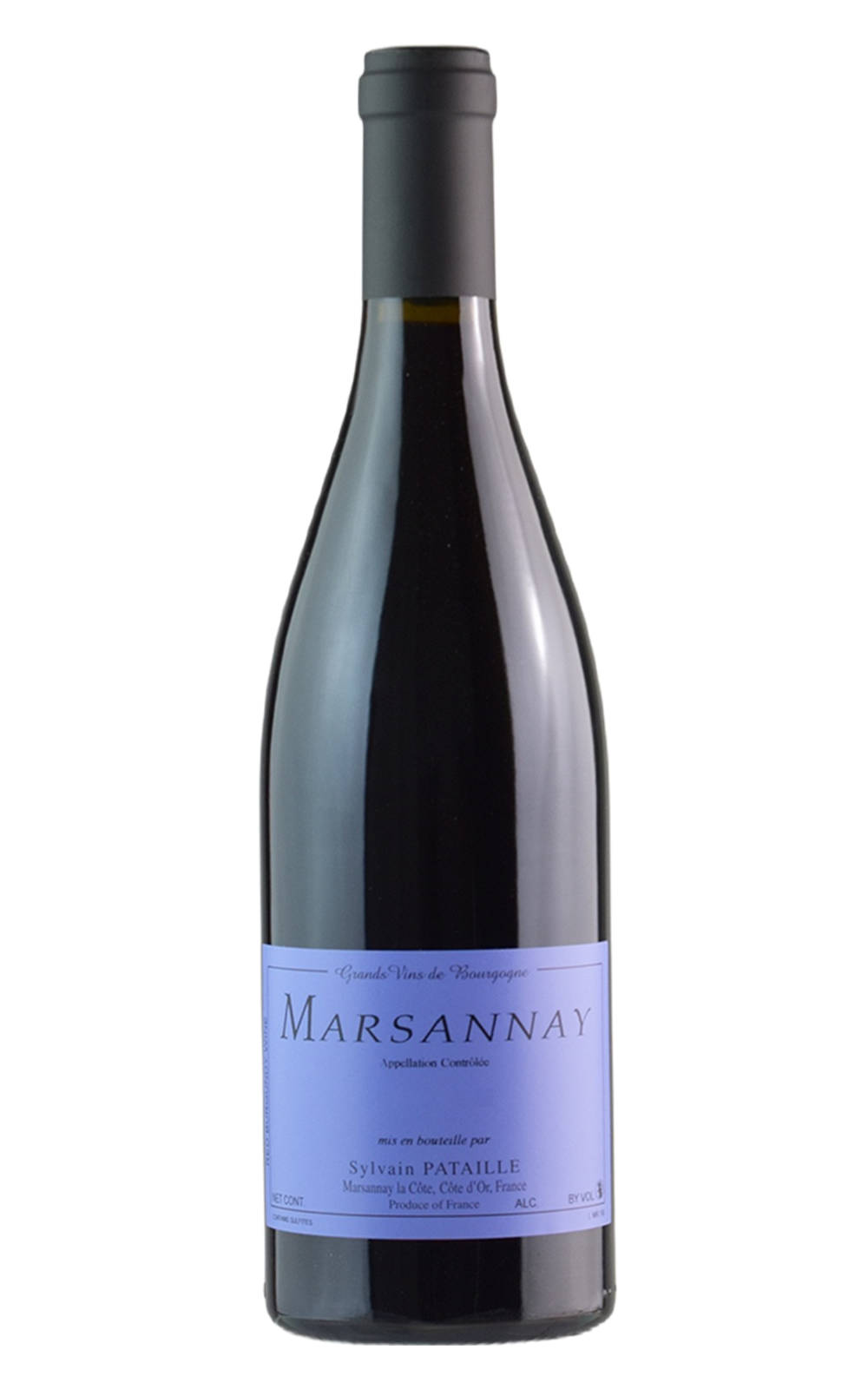 Domaine Sylvain Pataille Marsannay Rouge 2019 希爾凡 帕泰酒莊 馬沙內紅酒