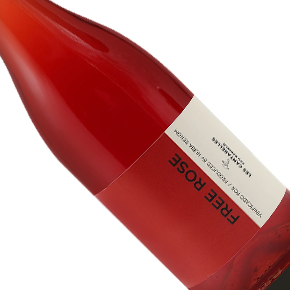 Nuria Renom-Free Rose