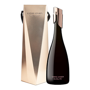 Heemskerk Wines-Georg Jensen Sparkling Rosé (Gift Box)