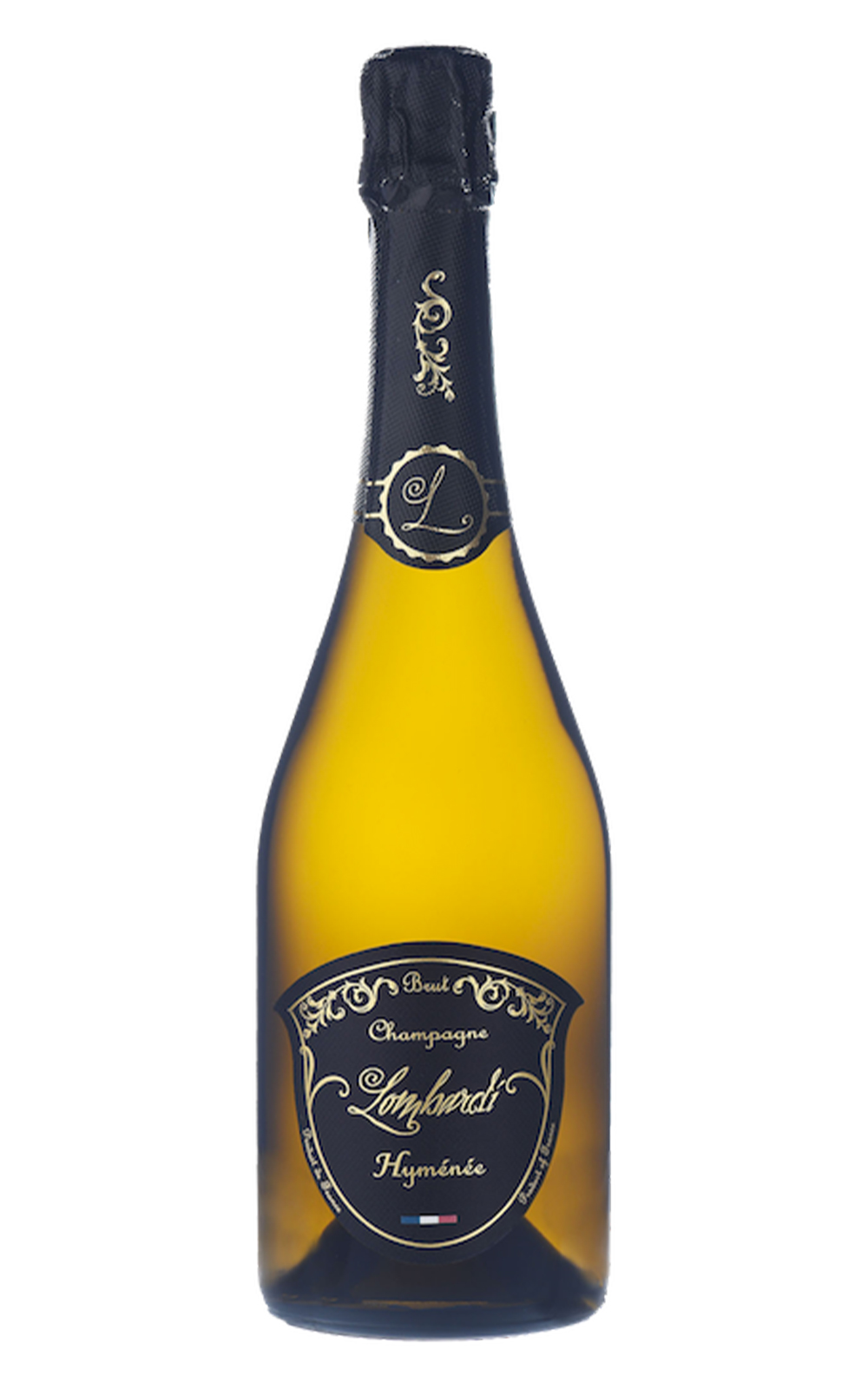 Champagne Lombardi Hymenee NV 倫巴迪香檳 無瑕婚姻 不甜香檳