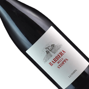 La Stoppa-Barbera della Stoppa