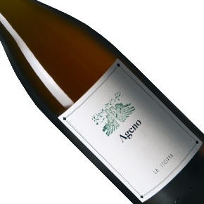 La Stoppa-"Ageno" Bianco