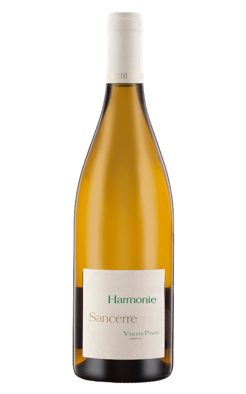 Domaine Vincent Pinard Harmonie Sancerre Blanc 2020 文森 皮納德酒莊 和諧 松塞爾白酒