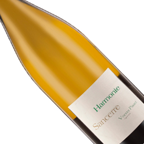 Domaine Vincent Pinard-"Harmonie" Sancerre Blanc