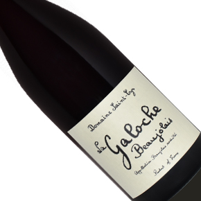 Domaine Saint Cyr-"La Galoche" Beaujolais Rouge