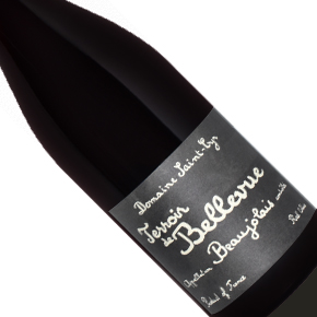 Domaine Saint Cyr-"Terroir de Bellevue" Beaujolais Rouge